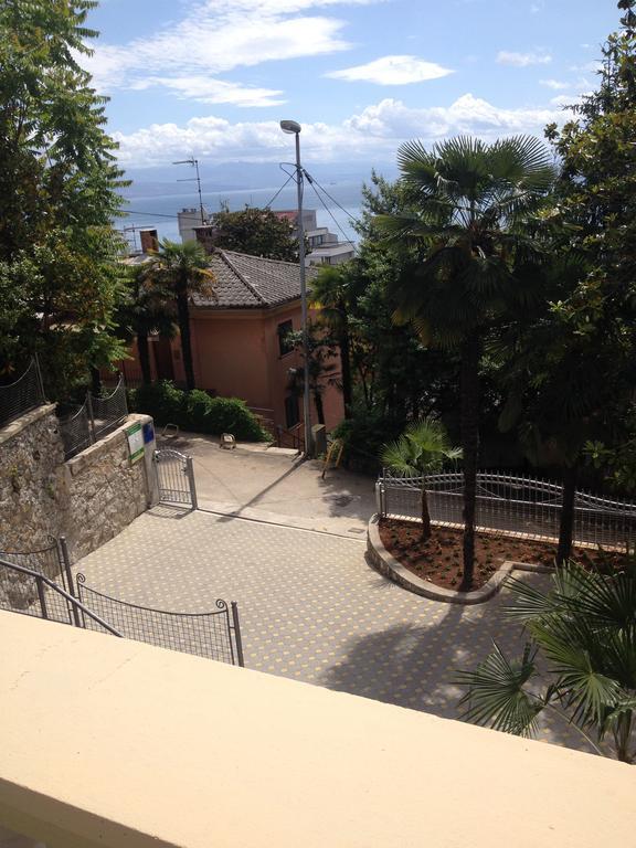 Appartement Atta