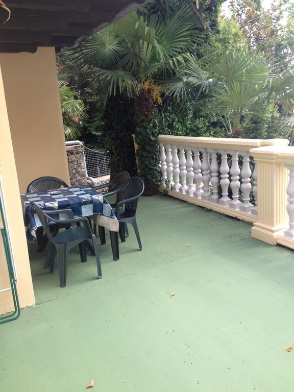 Appartement Atta