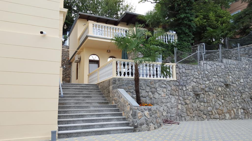 Appartement Atta Opatija
