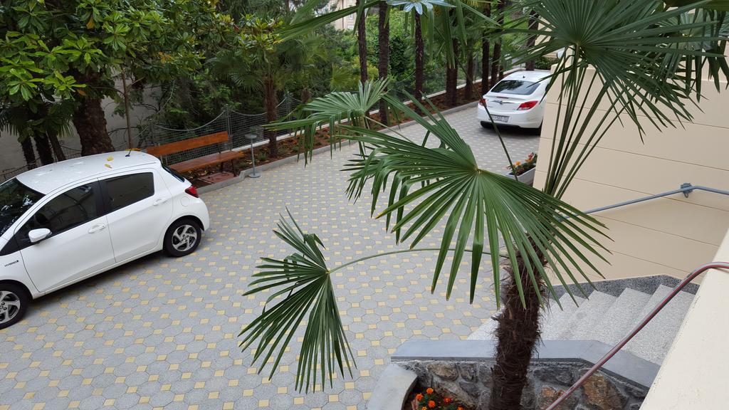Appartement Atta
