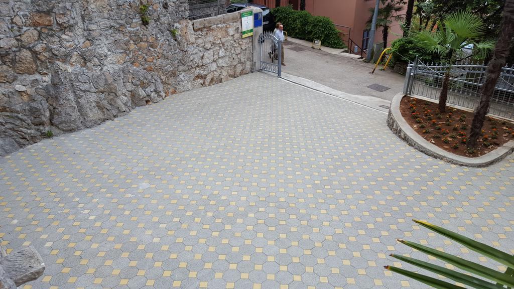 Appartement Atta Opatija