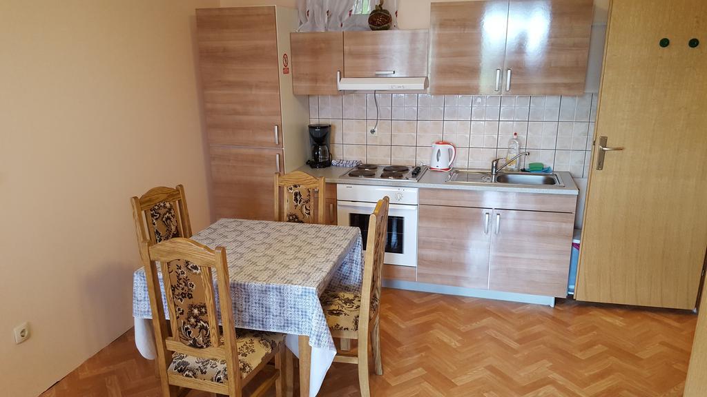 Appartement Atta *