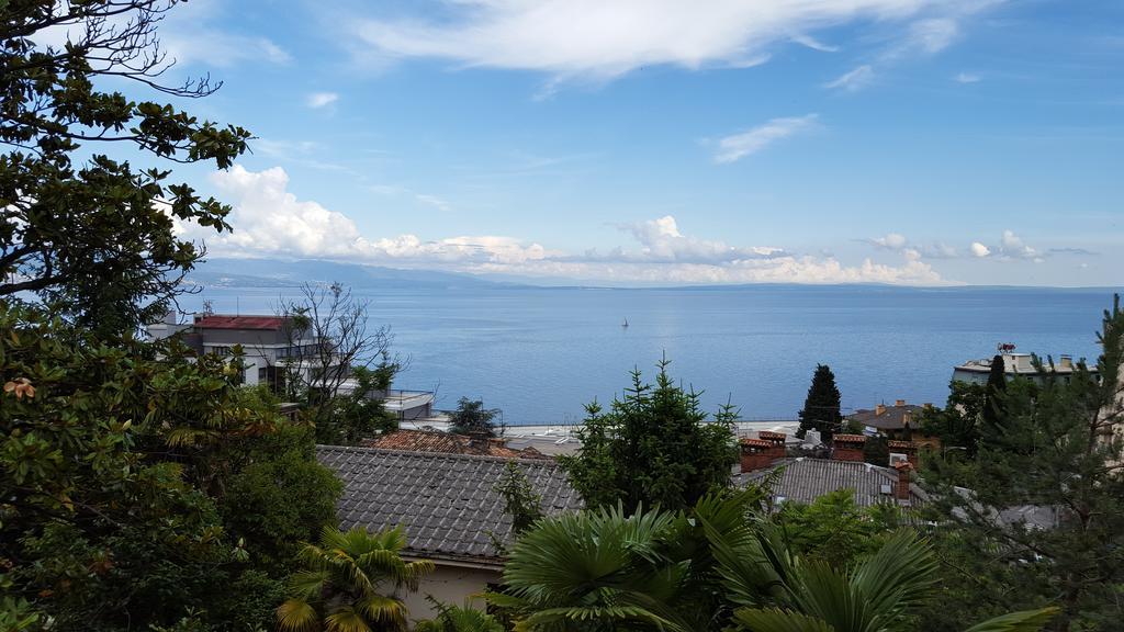 Appartement Atta Opatija