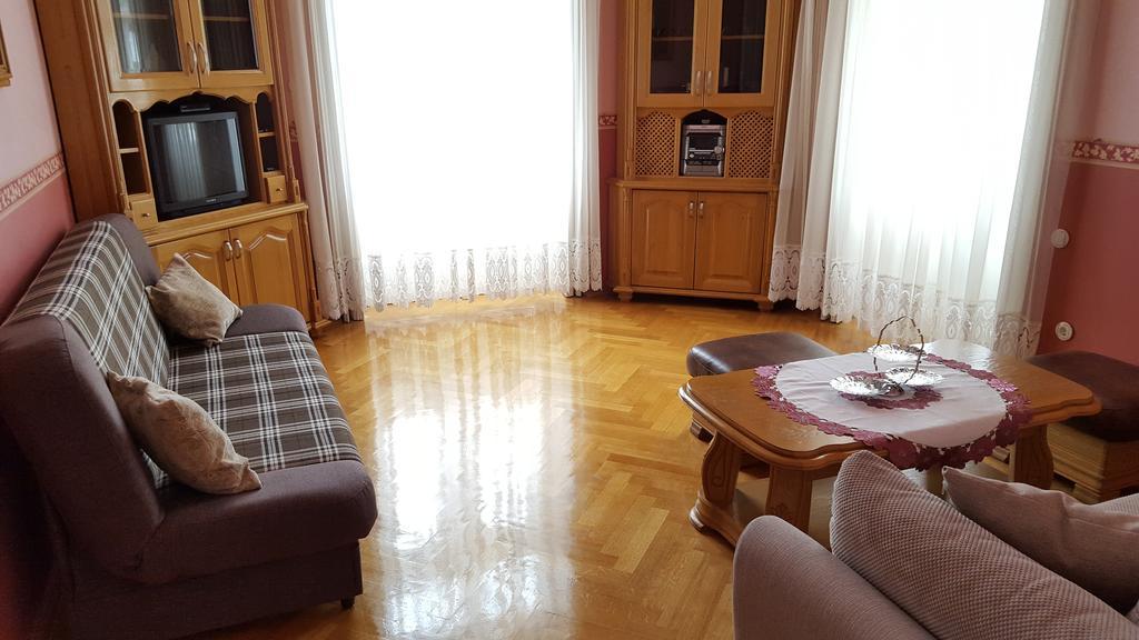 Appartement Atta