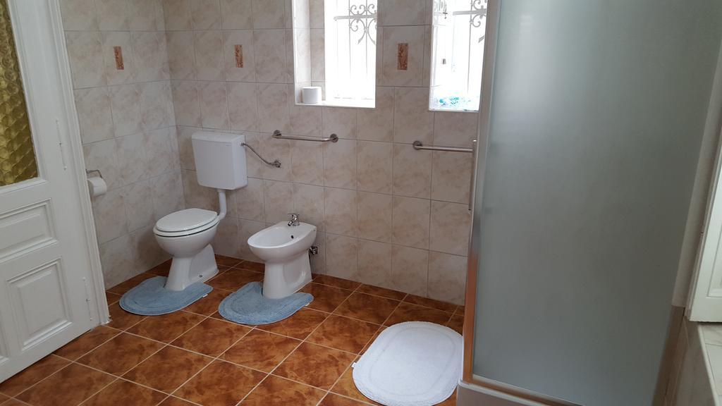 Appartement Atta