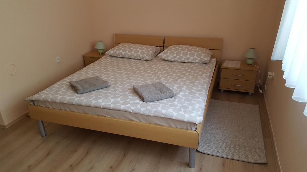 Appartement Atta *