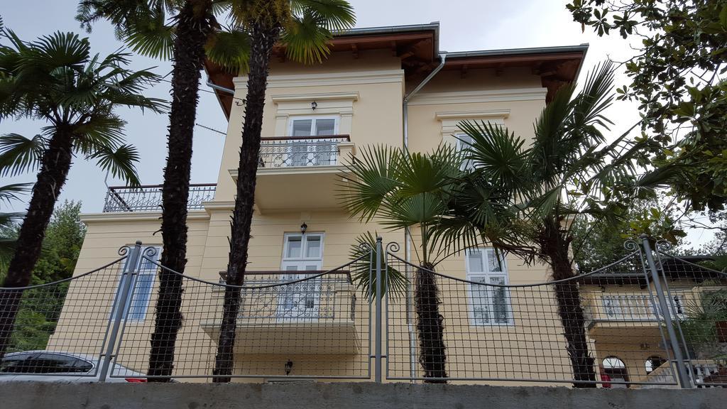 Atta Opatija