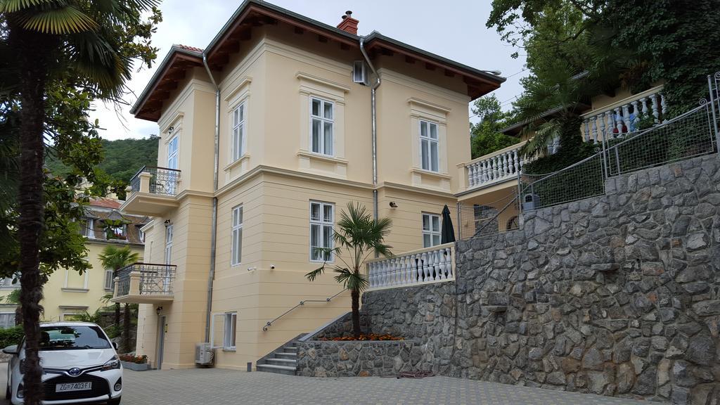 Appartement Atta Opatija