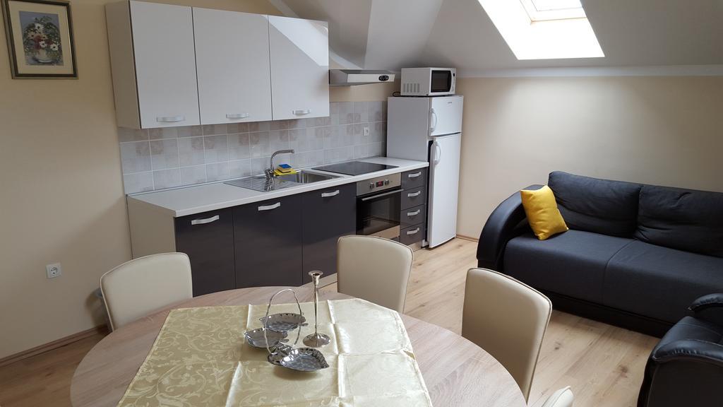 Appartement Atta