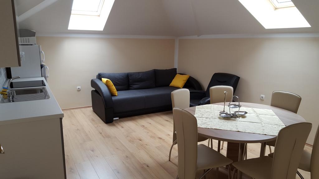Appartement Atta Opatija