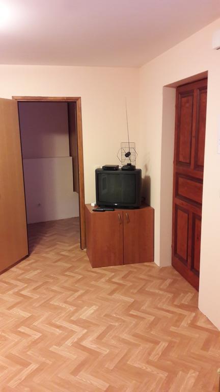 Atta Appartement *