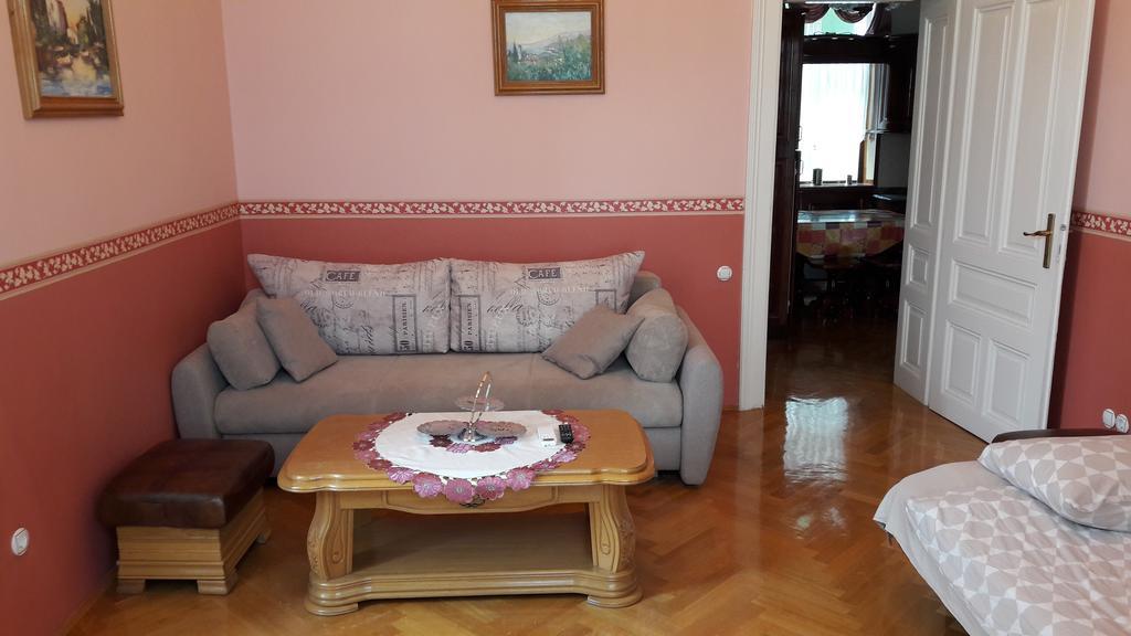 Appartement Atta
