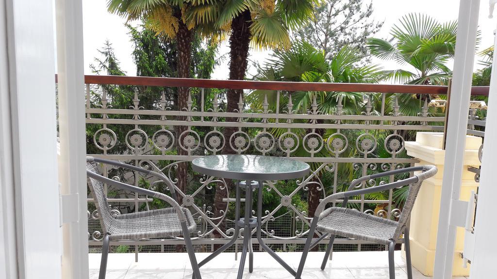 Atta Appartement *