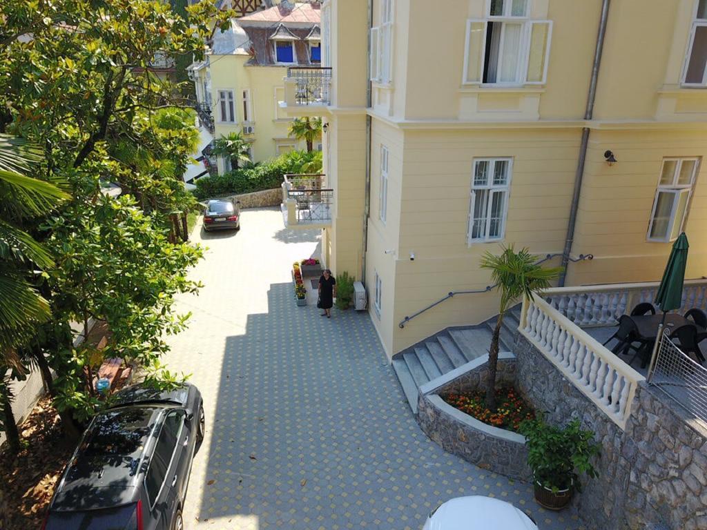 Appartement Atta *