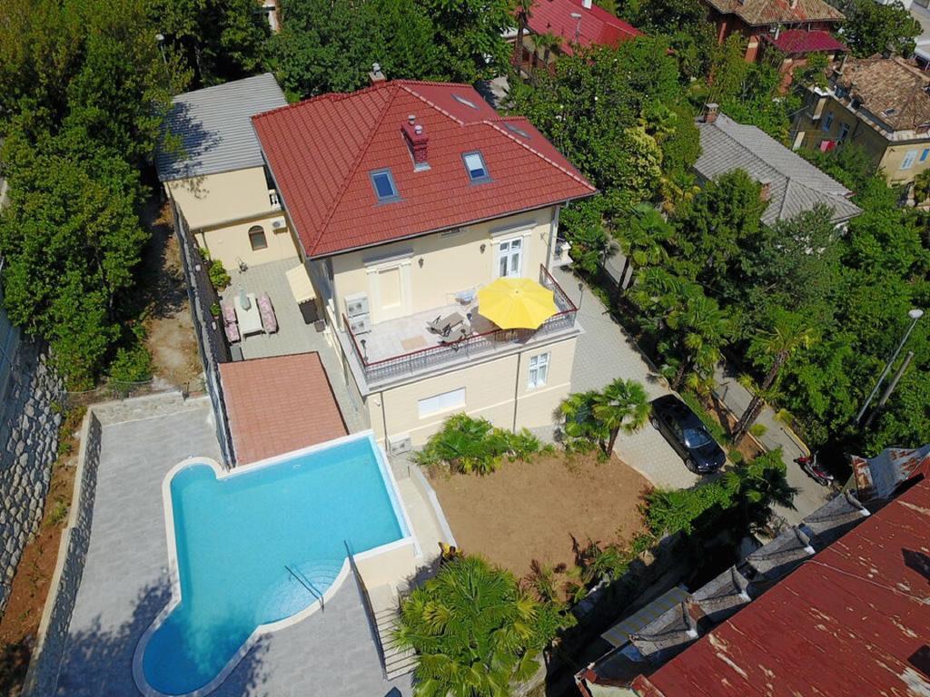 Atta Opatija
