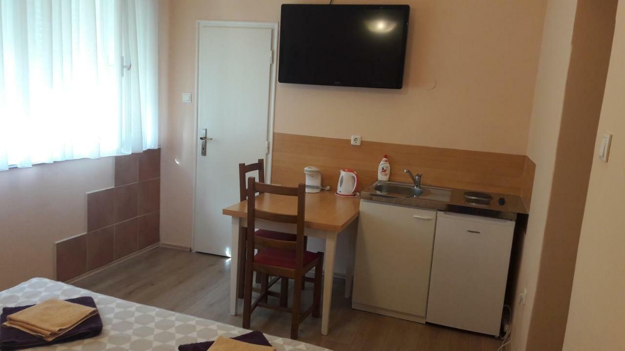 Appartement Atta