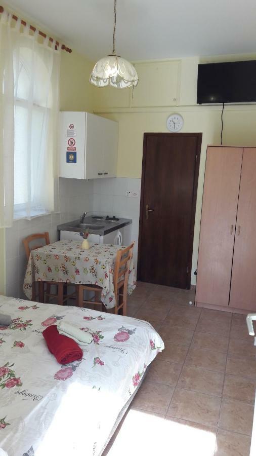 Appartement Atta *