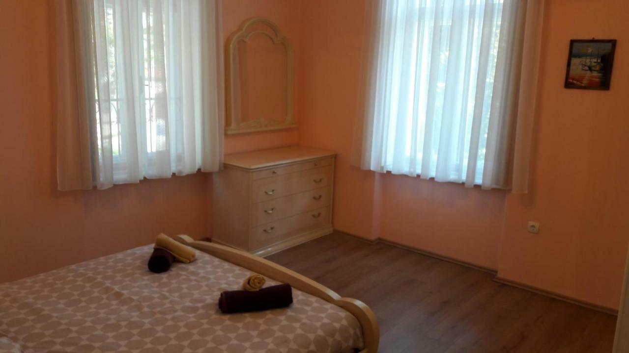 Appartement Atta