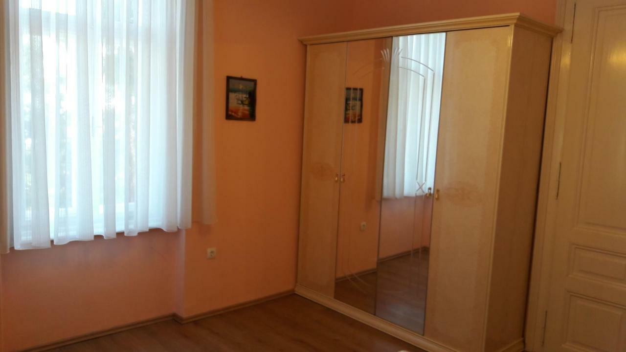 Atta Appartement *