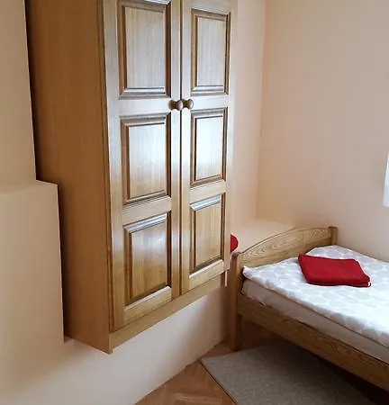 Apartments Villa Atta Opatija Extérieur photo