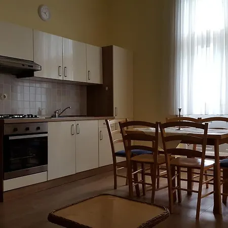 Apartments Villa Atta Opatija Extérieur photo