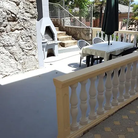 Apartments Villa Atta Opatija Extérieur photo