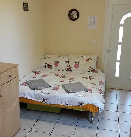 Apartments Villa Atta Opatija Extérieur photo