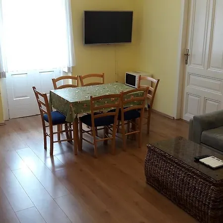 Apartments Villa Atta Opatija Extérieur photo