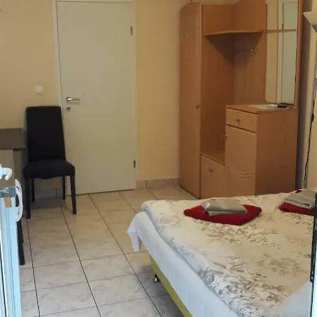 Apartments Villa Atta Opatija Extérieur photo