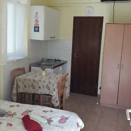 Apartments Villa Atta Opatija Extérieur photo