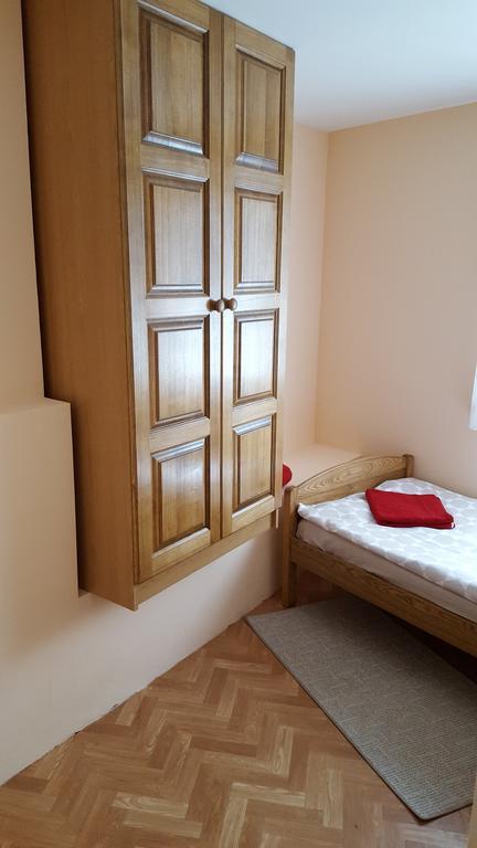 Apartment Atta