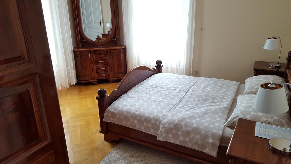 Appartement Atta Opatija