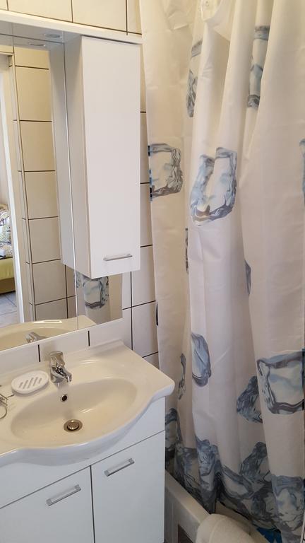 Apartament Atta *