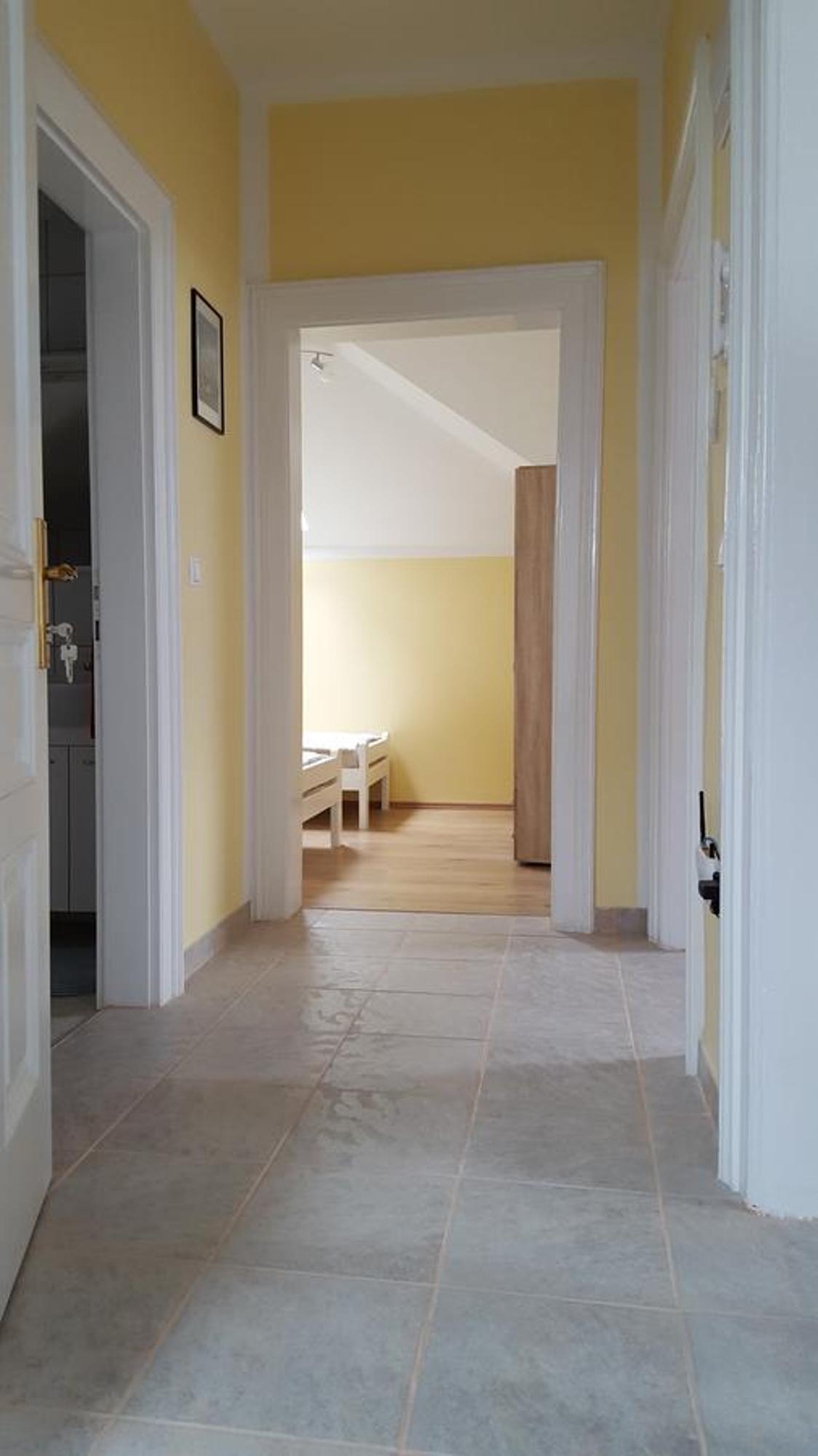 Apartament Atta Opatija