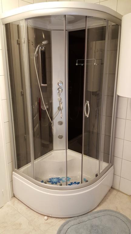 Appartement Atta