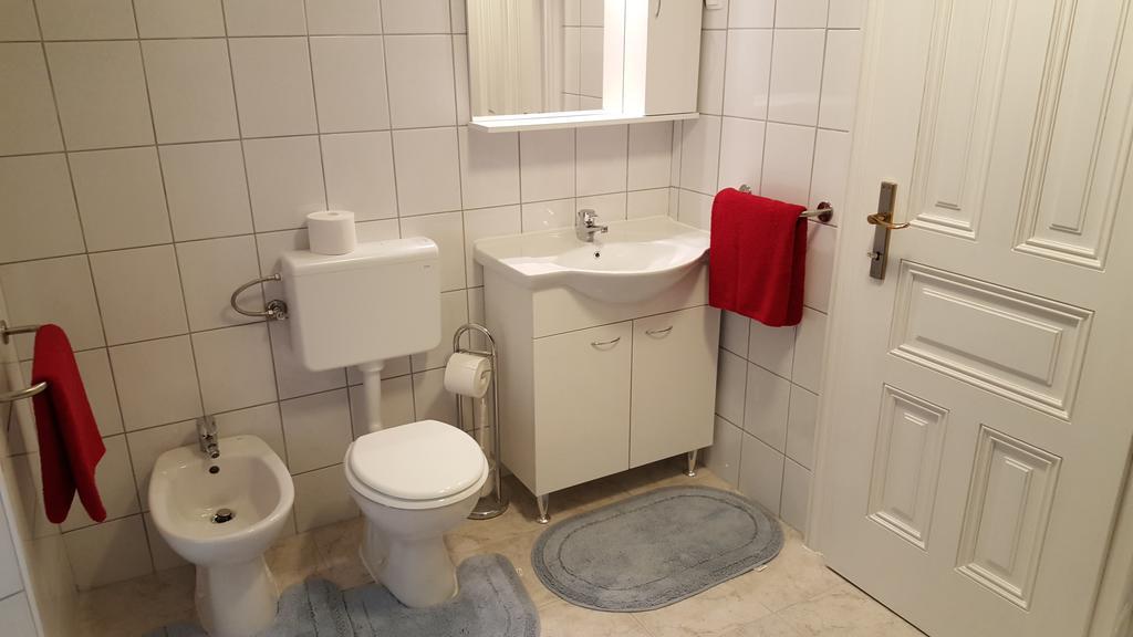 Appartement Atta