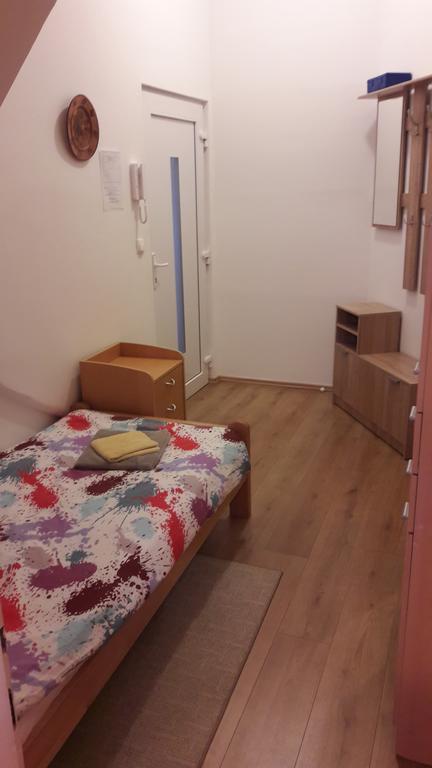 Appartement Atta