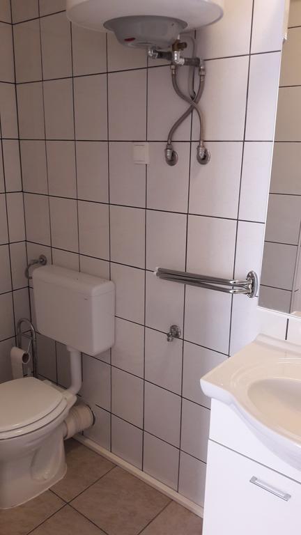 Appartement Atta