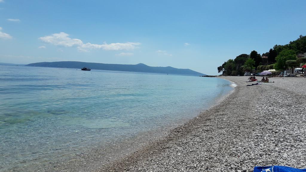 Apartment Atta Opatija