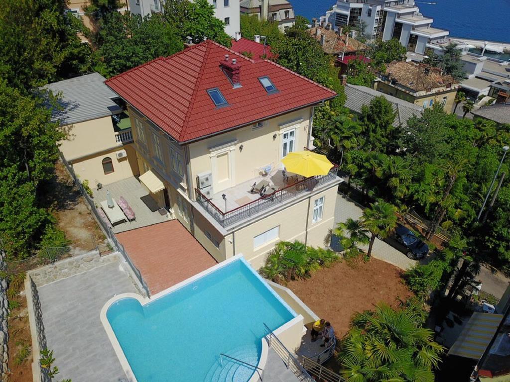 Apartament Atta Opatija