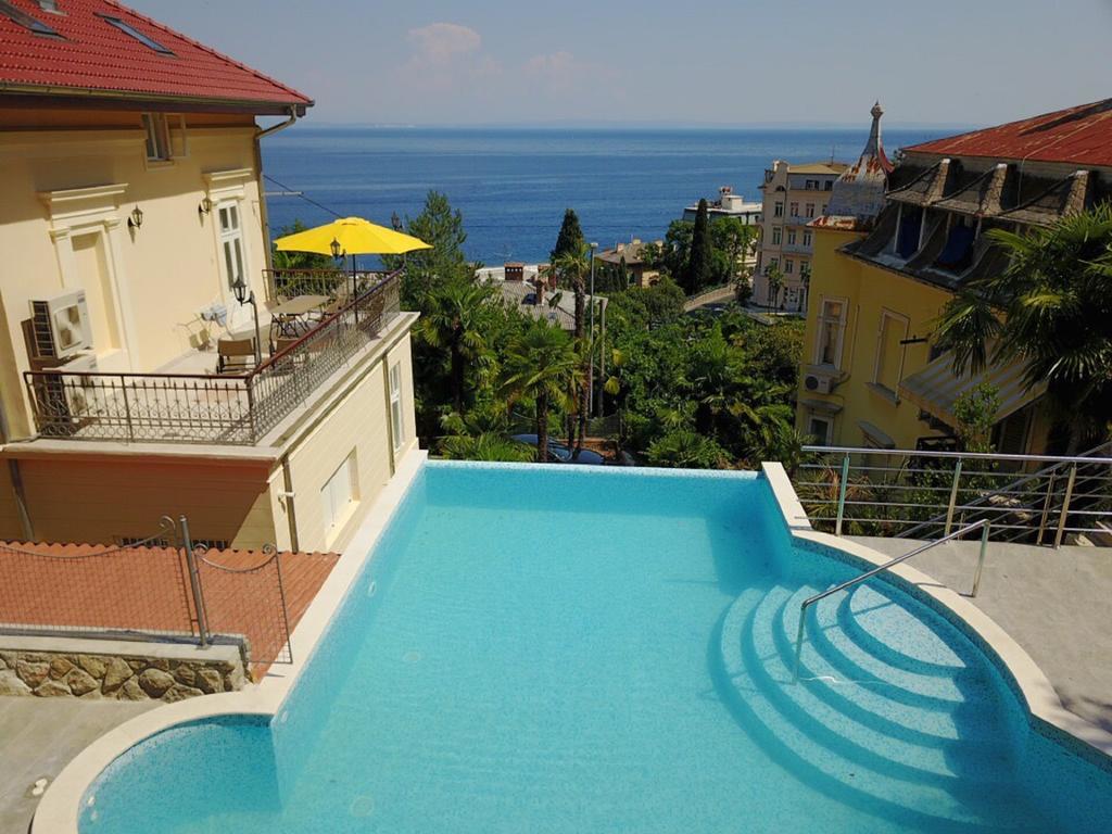 Atta Apartament *