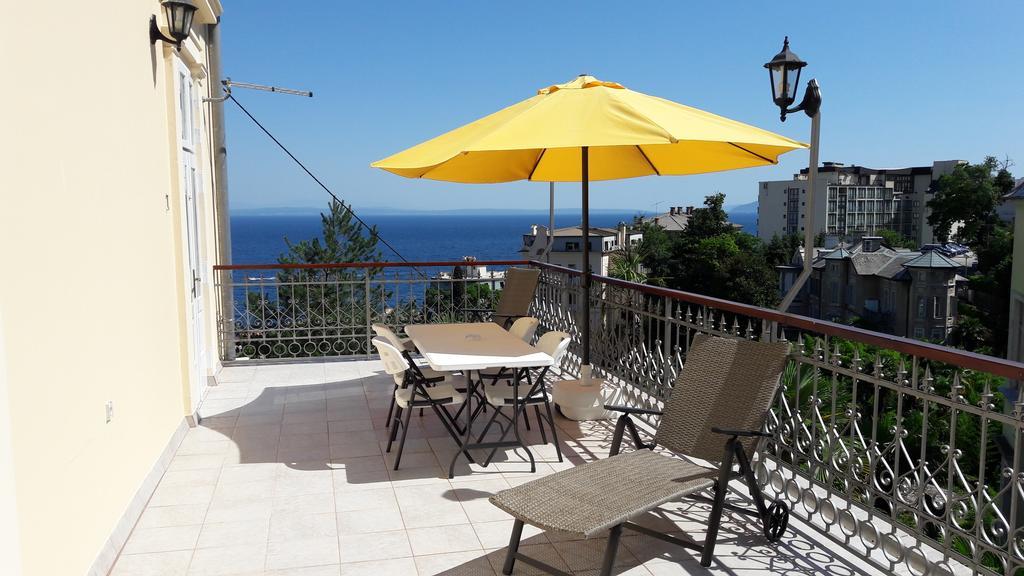 Appartement Atta