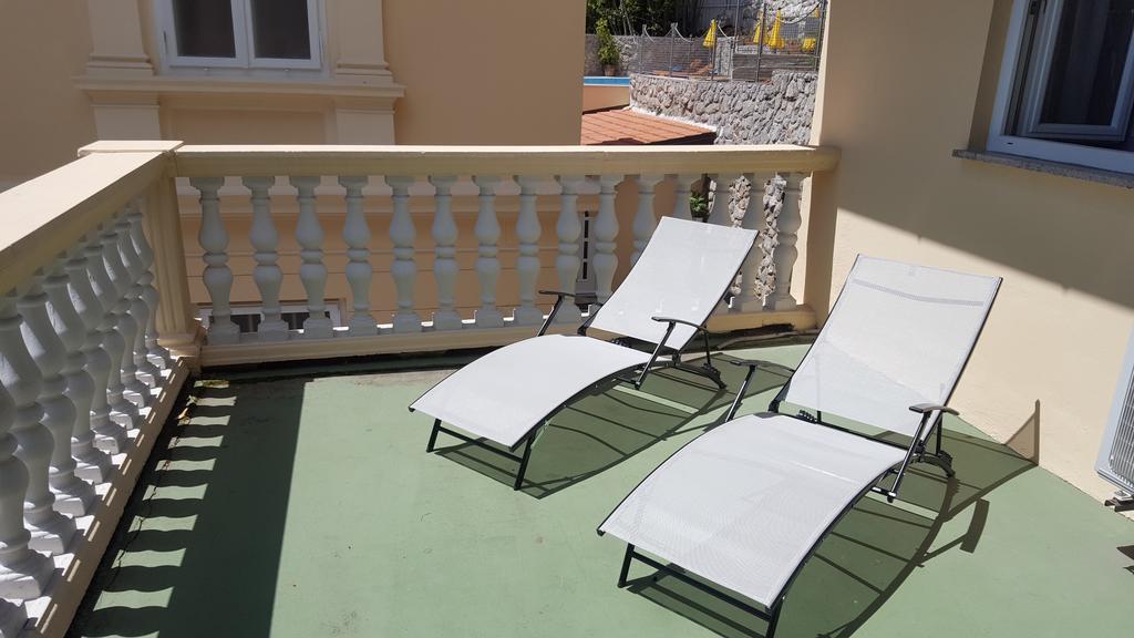 Atta Apartament Opatija