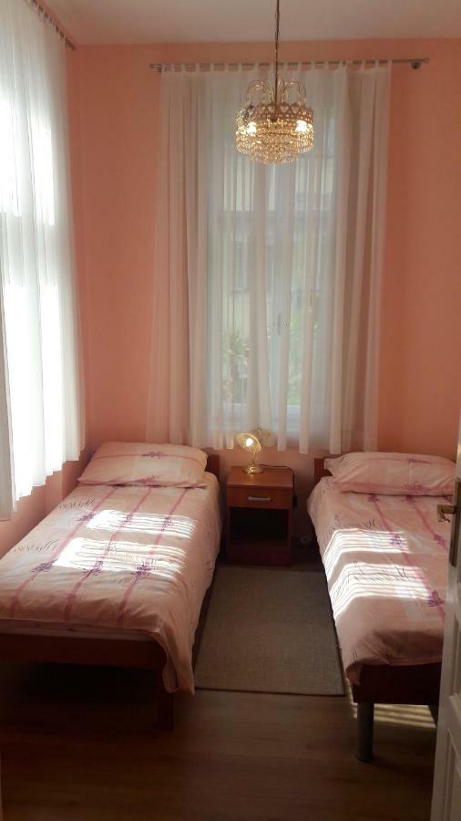 Atta Appartement